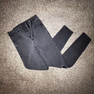 American Eagle Next Level Stretch Super Hi-Rise Jegging – Size 4 Regular
